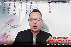 刘金十李宝玉针灸视频教程合集5套道家一字针离火针天医密码百度网盘下载学习
