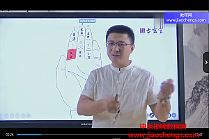 王罗凌小六壬视频讲座6集百度网盘下载学习