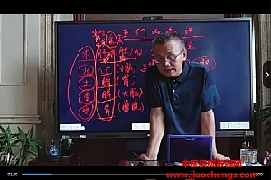 唐辉天星丹医四期神手班视频课程百度网盘下载学习