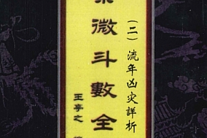 王亭之紫微斗数全集电子书6册pdf百度网盘下载学习