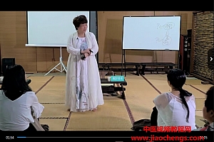 汪光莲辟谷扶阳营视频课程7集百度网盘下载学习