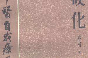 百病中医自我疗养丛书韩世涌著肝硬化电子书pdf百度网盘下载学习