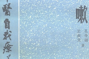 百病中医自我疗养丛书王庆文孔令诩著咳嗽电子书pdf百度网盘下载学习