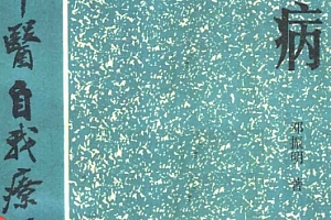 百病中医自我疗养丛书邓振明著癔病电子书pdf百度网盘下载学习