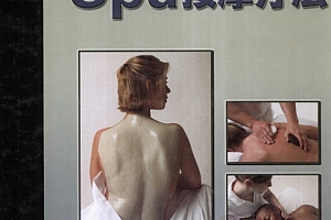 美Anne Williams著西方现代临床按摩系列spa按摩疗法电子书pdf百度网盘下载学习