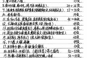 萨满大神看事秘诀电子书pdf百度网盘下载学习