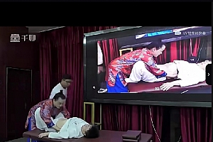 刘祖茗宫廷御雕御女驻颜回春术4天视频课程百度网盘下载学习