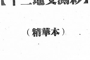 易彩12地支测彩法精华本电子书pdf百度网盘下载学习