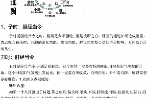 28星宿阵法针灸奇门子午流注穿奇门录音课程文档资料百度网盘下载学习