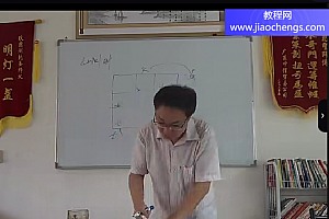 乾圣风水加茅山奇门移星换斗视频课程53集百度网盘下载学习