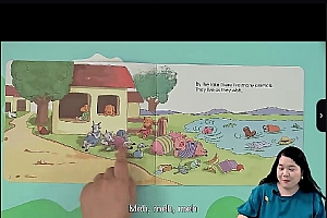 毛毛虫李洁老师英语课程零基础五合一视频课程合集百度网盘下载学习