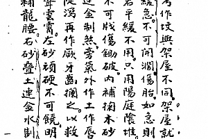 蒋大鸿三元造葬秘笈救败全书影印本古籍上下册电子版pdf百度网盘下载学习