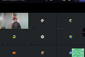 易铭学堂精神类疾病调理祝由+药师心咒修持法视频课程2集百度网盘下载学习