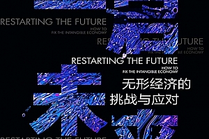 (英)乔纳森哈斯克尔著重启未来无形经济的挑战与应对电子书pdfmobiepub格式百度网盘下载学习