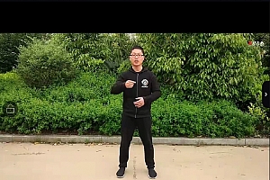 黄千义大合集黄千义八卦掌技击内功太极拳视频课程合集百度网盘下载学习