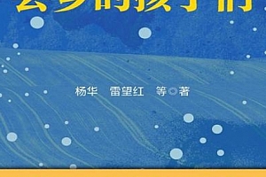 杨华著县乡的孩子们电子书pdfmobiepub格式百度网盘下载学习