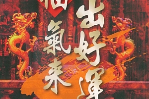 陈哲毅陈旅得合著拜出好运福气来电子书pdf百度网盘下载学习