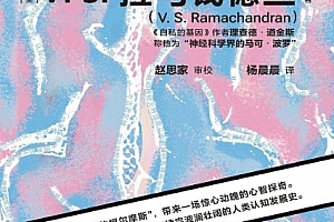 (美)VS拉马钱德兰著会讲故事的大脑电子书pdfmobiepub格式百度网盘下载学习