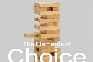 (美)埃里克约翰逊著决策做出正确选择的8个因素电子书pdfmobiepub格式百度网盘下载学习