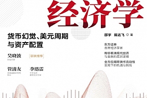 邵宇陈达飞著流动性经济学电子书pdfmobiepub格式百度网盘下载学习