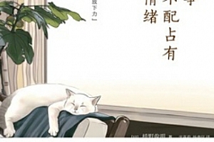 (日)枡野俊明著有些事根本不配占有你的情绪电子书pdfmobiepub格式百度网盘下载学习