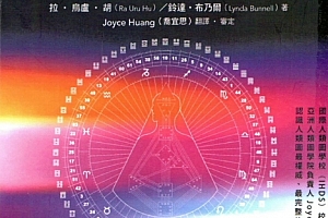 拉乌卢胡著人类图区分的科学电子书pdf百度网盘下载学习