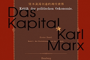 杨照著资本论的读法电子书pdfmobiepub格式百度网盘下载学习