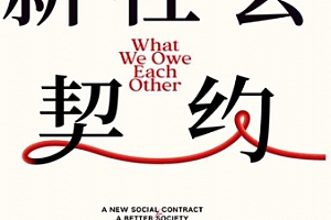 (英)米努什沙菲克著新社会契约电子书pdfmobiepub格式百度网盘下载学习
