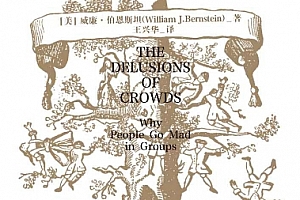 (美)威廉伯恩斯坦著群体的疯狂电子书pdfmobiepub格式百度网盘下载学习