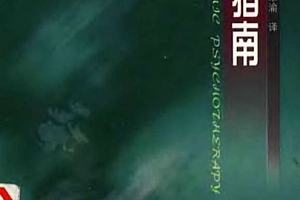 (美)厄萨诺著杨华瑜译精神分析治疗指南电子书pdf百度网盘下载学习