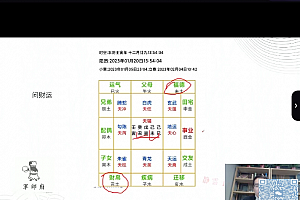 易尚礼密宗奇门视频课程14集百度网盘下载学习