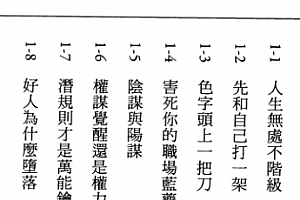 那个奥客著坏男人的权谋霸术玩转人心的阳谋与阴谋电子书pdf百度网盘下载学习