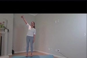 杨淇五行经络瑜伽视频课程31套合集百度网盘下载学习