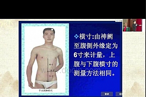东方老师扁鹊基因望诊青岛站线下班视频课程11集百度网盘下载学习