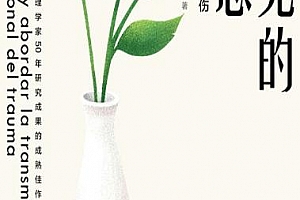 (西)卡洛斯皮提亚斯萨尔瓦著未竟的依恋理解和疗愈内在的创伤电子书pdfmobiepub格式百度网盘下载学习