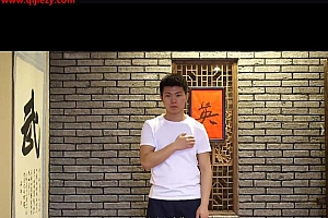 周凌风筋长一寸寿增十年中级内家拳养筋法让您彻底改善身体视频课程百度网盘下载学习