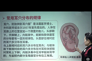 东方老师扁鹊基因望诊线上视频课程47集百度网盘下载学习