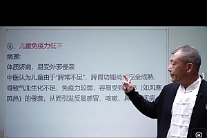 陈书武蜂疗祛顽疾线上课视频课程53集百度网盘下载学习