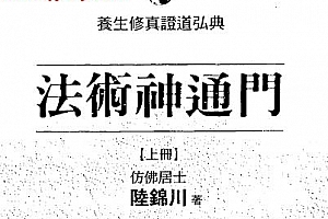 养生修真证道弘典11种13册电子书pdf百度网盘下载学习