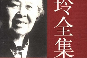 丁玲全集12集合集电子书pdf百度网盘下载学习