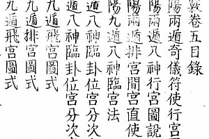 奇门法窍8册电子书pdf百度网盘下载学习