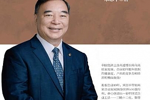 宋志平著三精管理电子书pdfmobiepub格式百度网盘下载学习