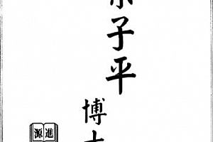 刘金财著正宗子平博士论文电子书pdf百度网盘下载学习