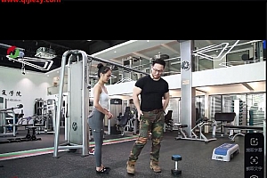 诺亚第完美臀部训练私教课视频课程8集百度网盘下载学习