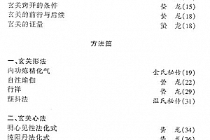 蛰龙著玄关显密法电子书pdf百度网盘下载学习