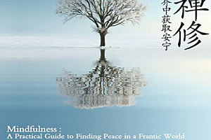马克威廉姆斯丹尼彭曼著正念禅修电子书pdfepub格式百度网盘下载学习