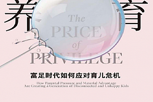 (美)玛德琳莱文著反脆弱养育电子书pdfmobiepub格式百度网盘下载学习