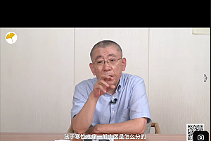 陈红小儿推拿解烦忧视频课程33集百度网盘下载学习