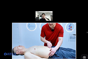王一凡内脏手法调理术与徒手淋巴引流临床应用5天线上训练营视频课程百度网盘下载学习